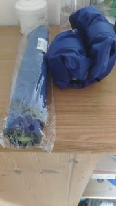 ZJCA Living Shoe Wrapper photo review